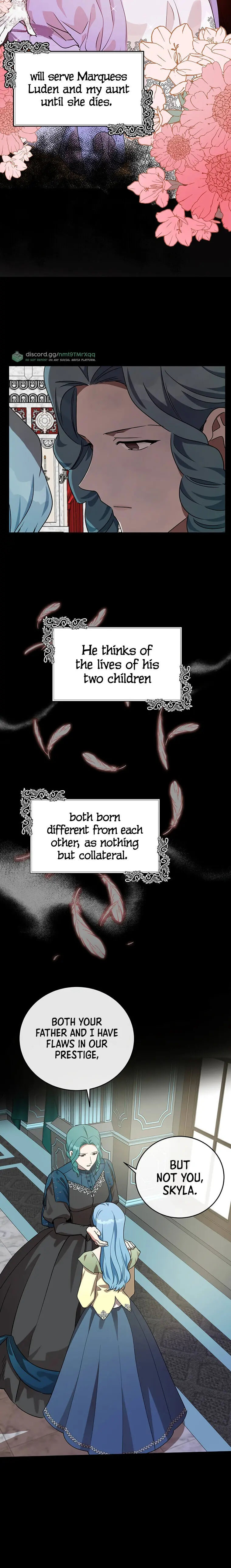 The Villainess Lives Twice Chapter 102 - Page 20