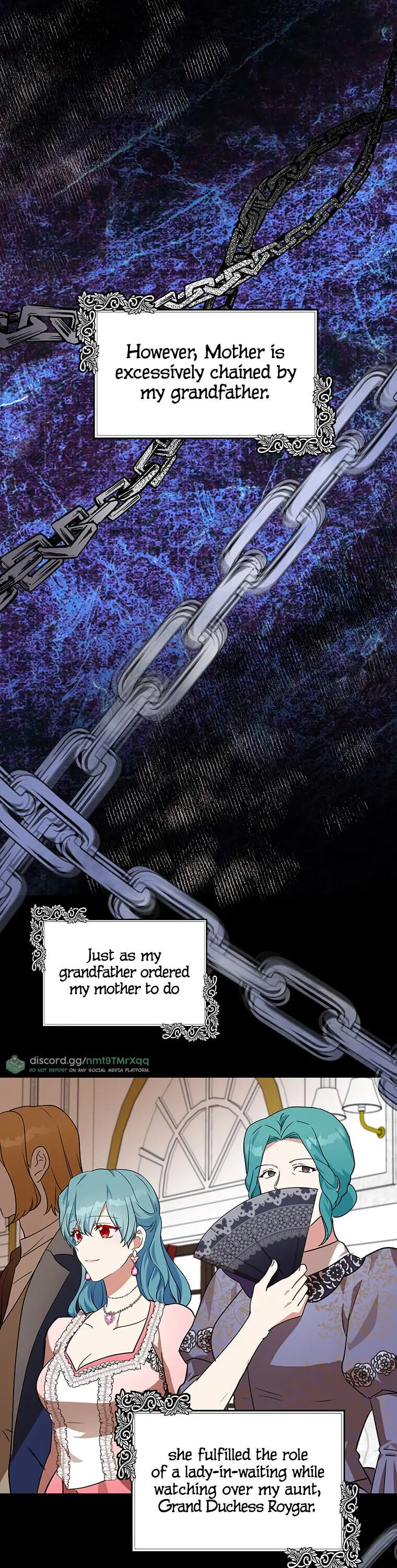 The Villainess Lives Twice Chapter 102 - Page 22