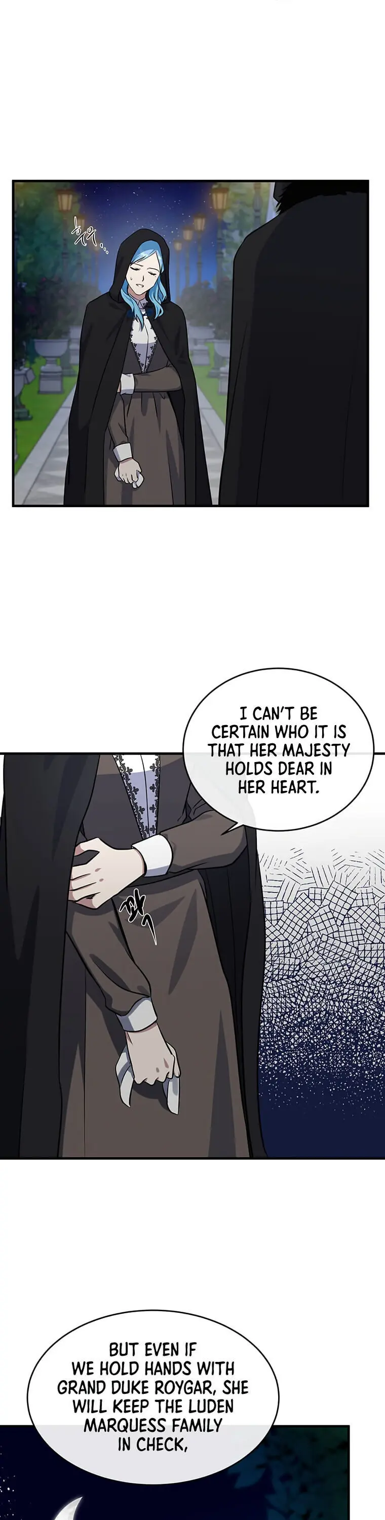 The Villainess Lives Twice Chapter 102 - Page 24