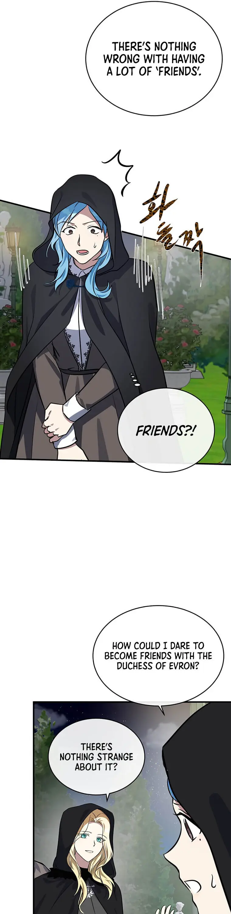 The Villainess Lives Twice Chapter 102 - Page 26