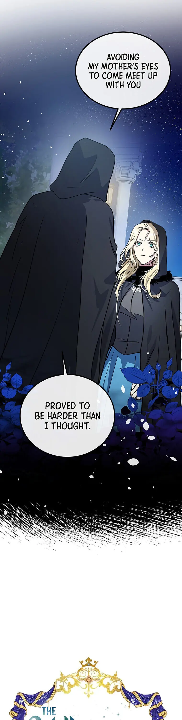 The Villainess Lives Twice Chapter 102 - Page 4