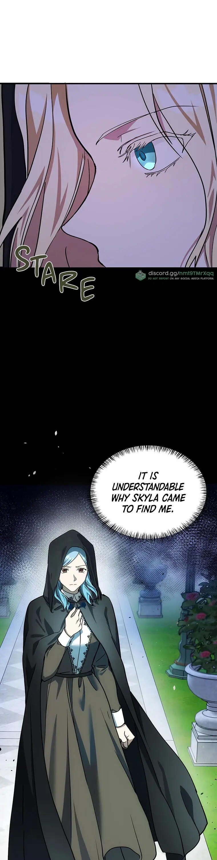The Villainess Lives Twice Chapter 102 - Page 9