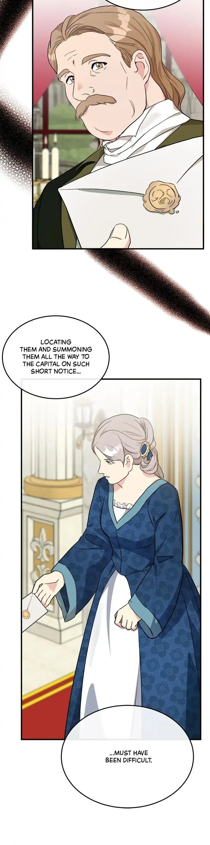 The Villainess Lives Twice Chapter 110 - Page 16