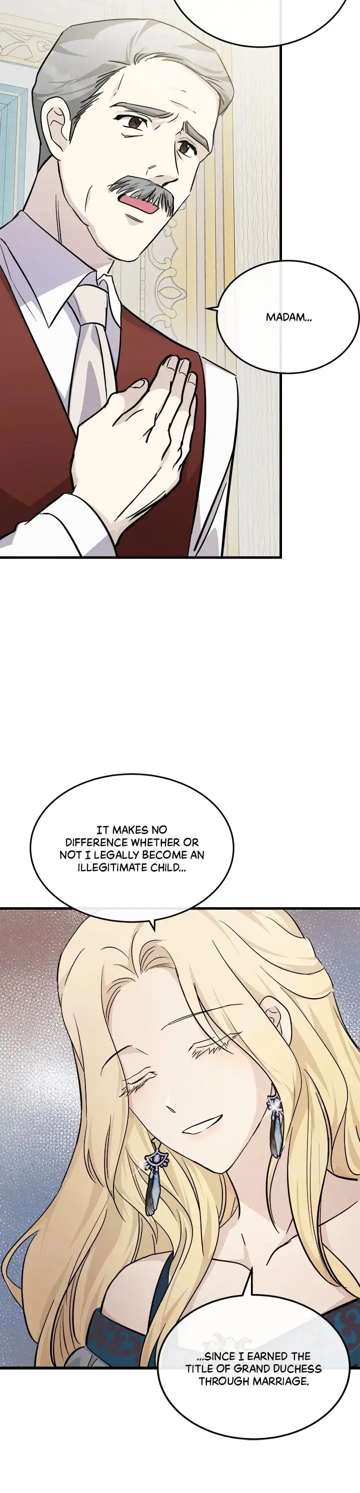The Villainess Lives Twice Chapter 113 - Page 20