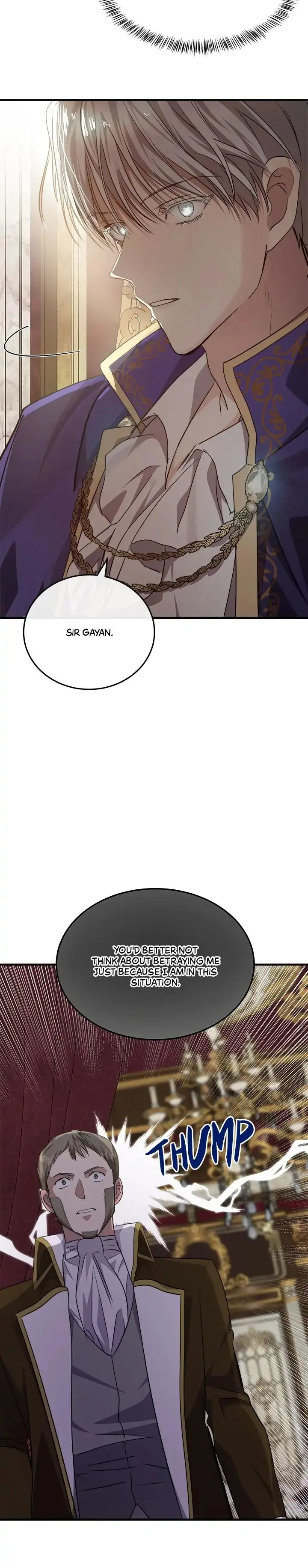 The Villainess Lives Twice Chapter 114 - Page 29