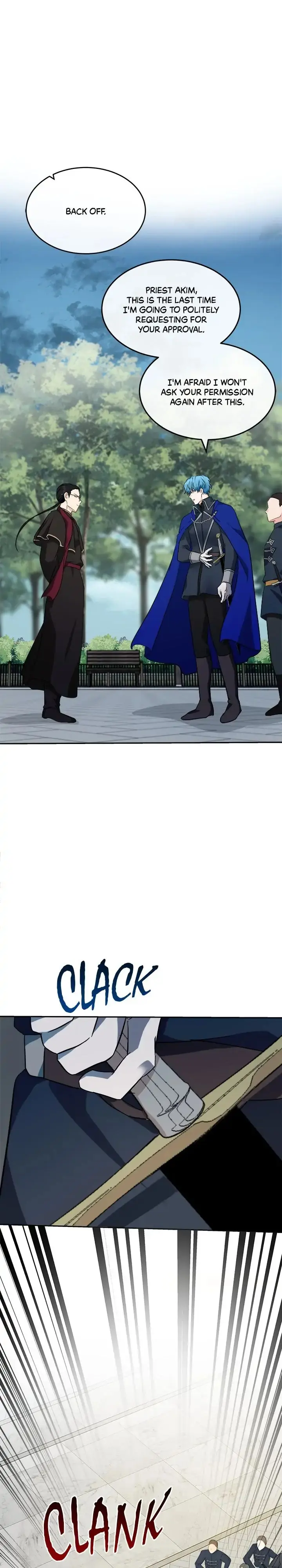 The Villainess Lives Twice Chapter 119 - Page 42