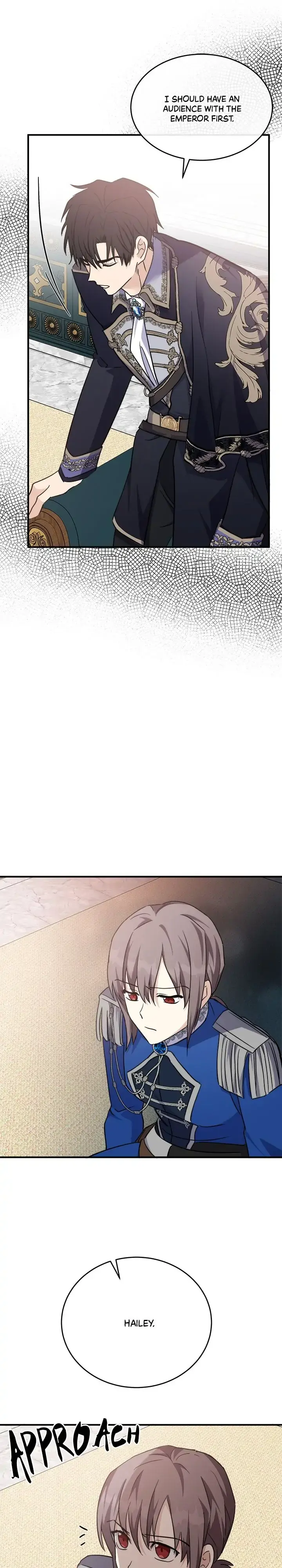 The Villainess Lives Twice Chapter 121 - Page 31