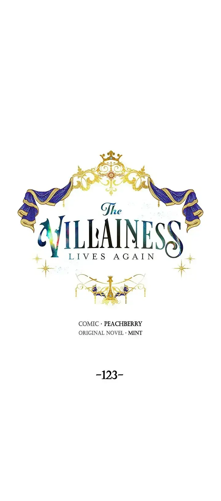 The Villainess Lives Twice Chapter 123 - Page 18