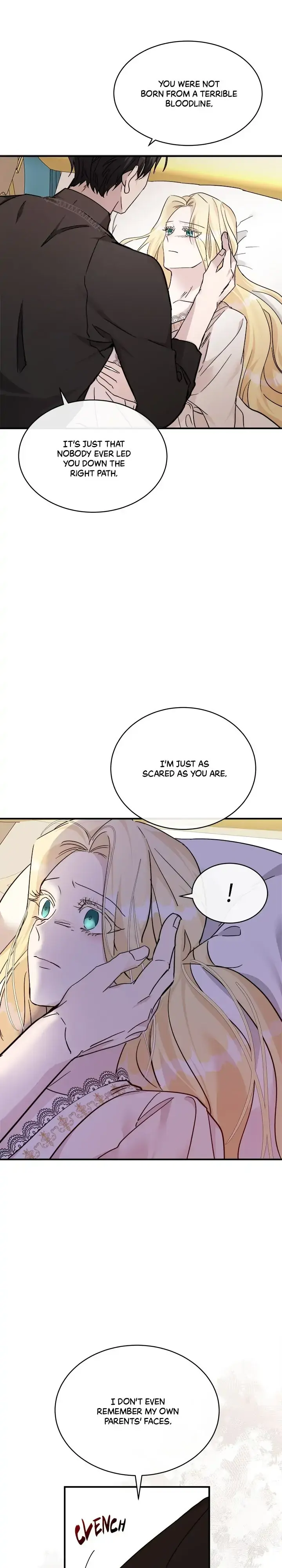 The Villainess Lives Twice Chapter 129 - Page 6
