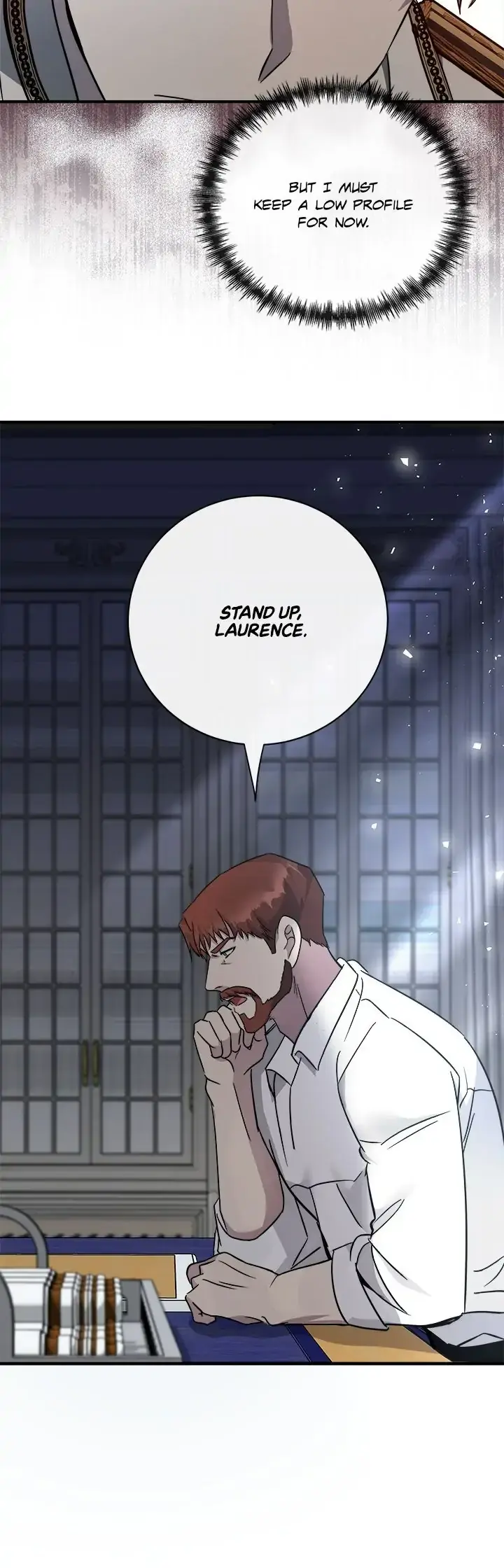 The Villainess Lives Twice Chapter 135 - Page 27