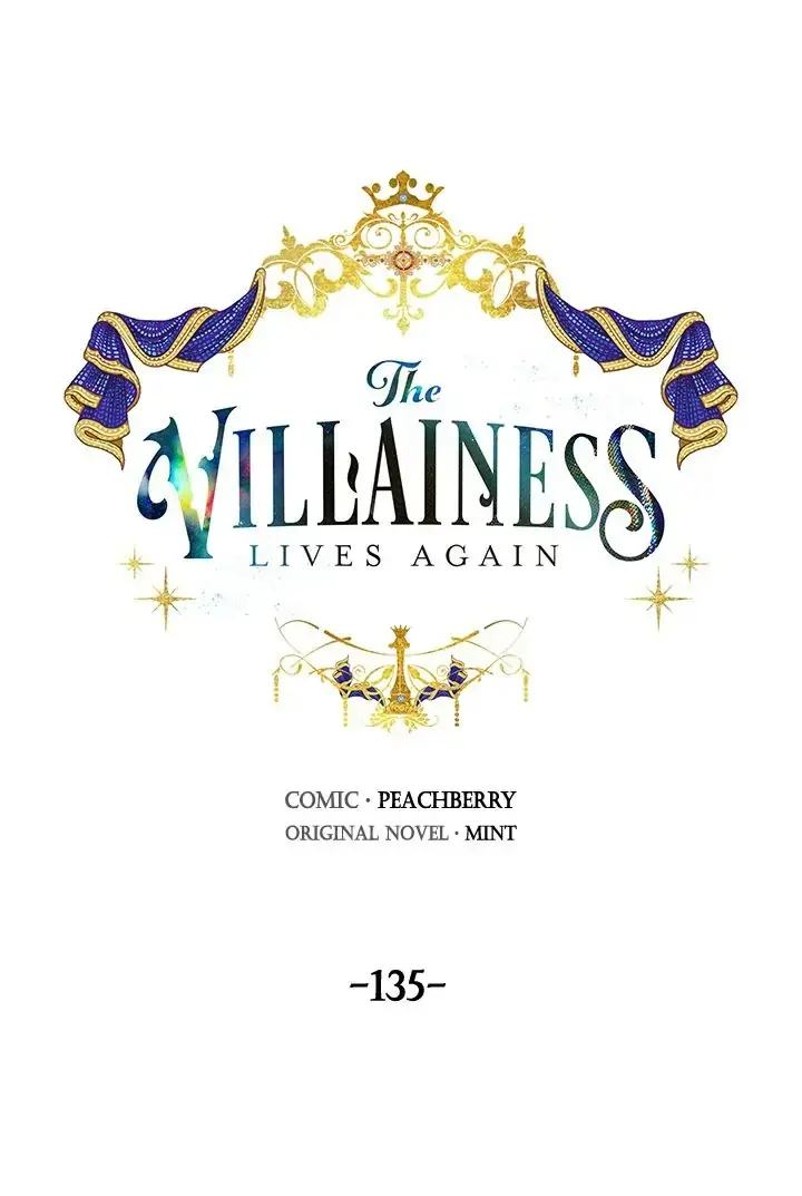 The Villainess Lives Twice Chapter 135 - Page 3