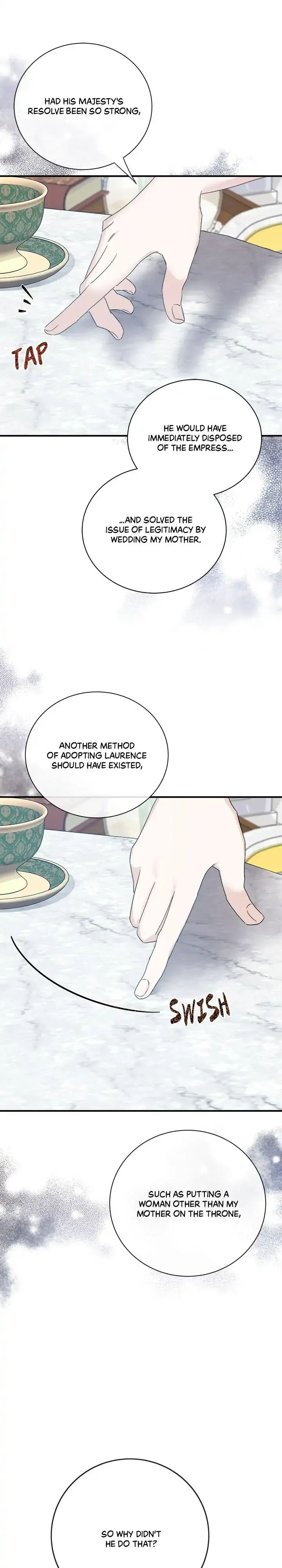 The Villainess Lives Twice Chapter 137 - Page 14