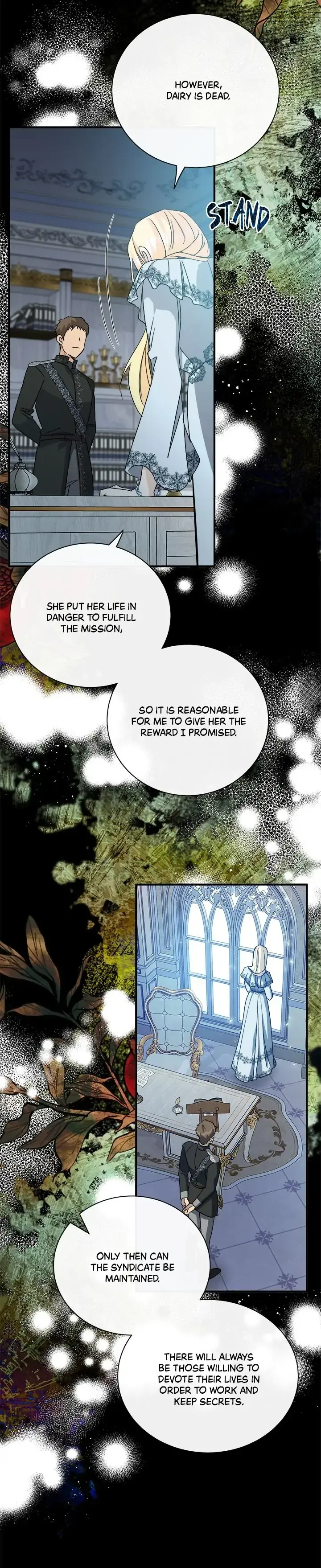 The Villainess Lives Twice Chapter 143 - Page 22