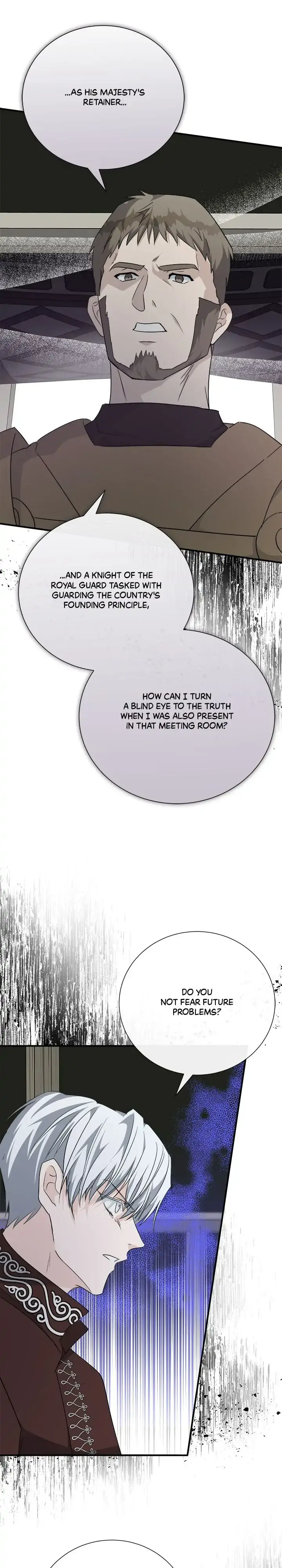 The Villainess Lives Twice Chapter 143 - Page 36