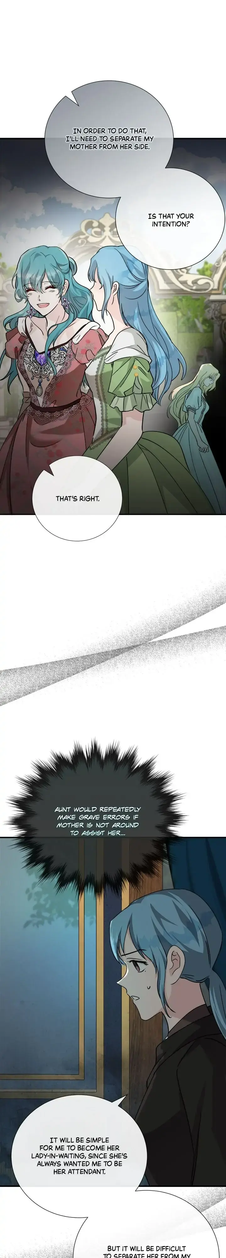 The Villainess Lives Twice Chapter 145 - Page 6