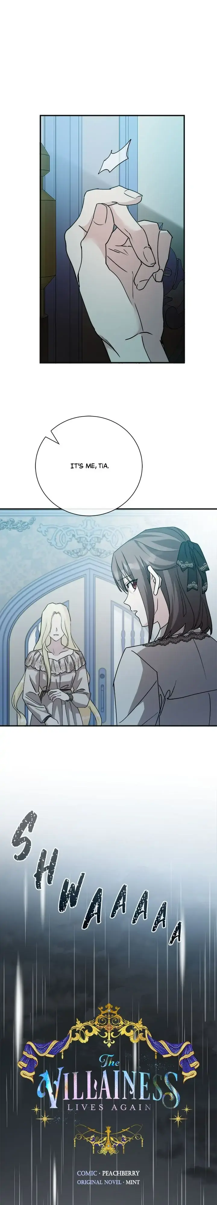 The Villainess Lives Twice Chapter 146 - Page 7