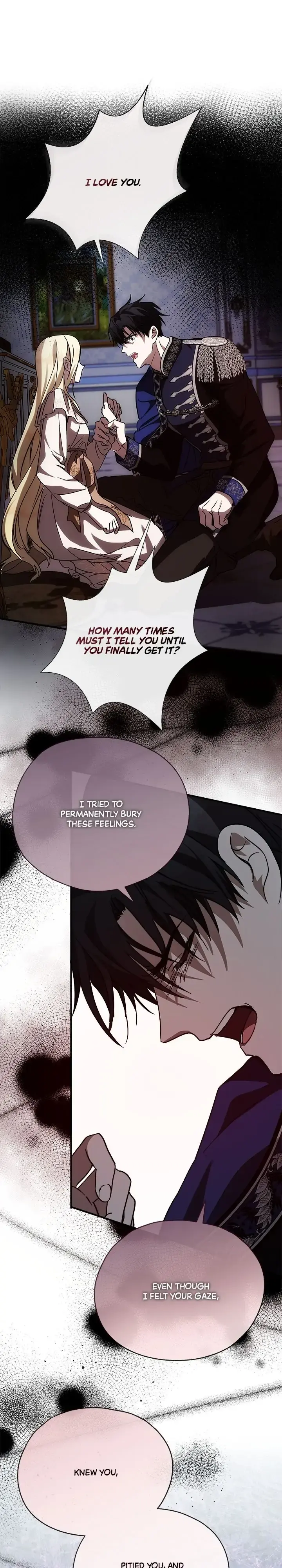 The Villainess Lives Twice Chapter 147 - Page 14