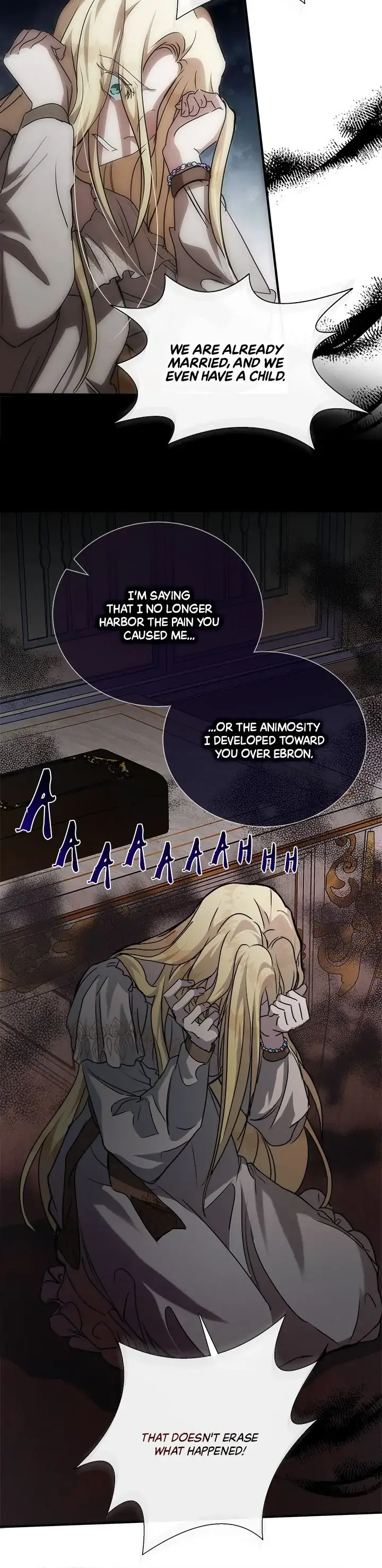 The Villainess Lives Twice Chapter 147 - Page 18