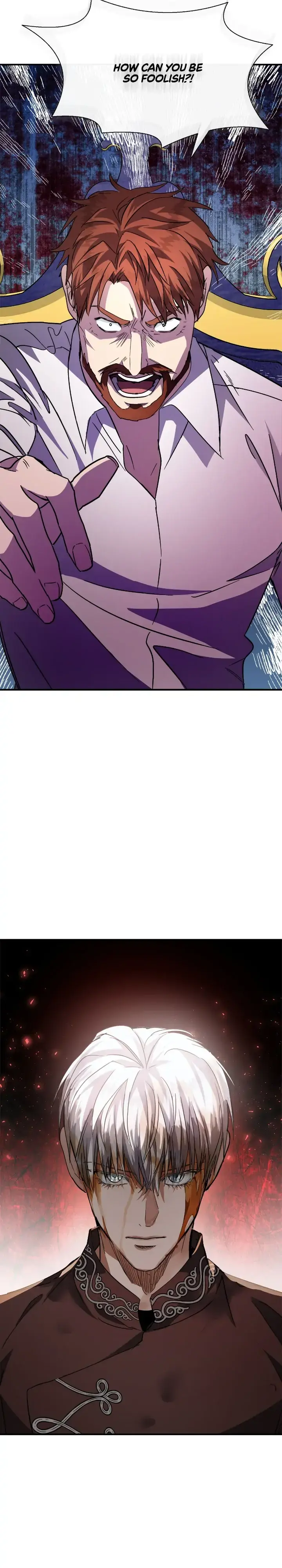 The Villainess Lives Twice Chapter 148 - Page 38