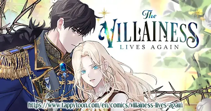The Villainess Lives Twice Chapter 149 - Page 41