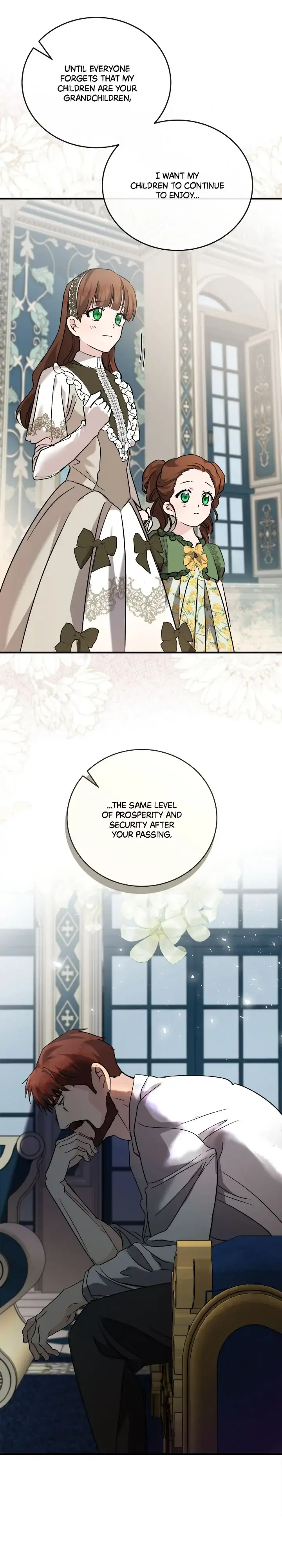 The Villainess Lives Twice Chapter 150 - Page 33