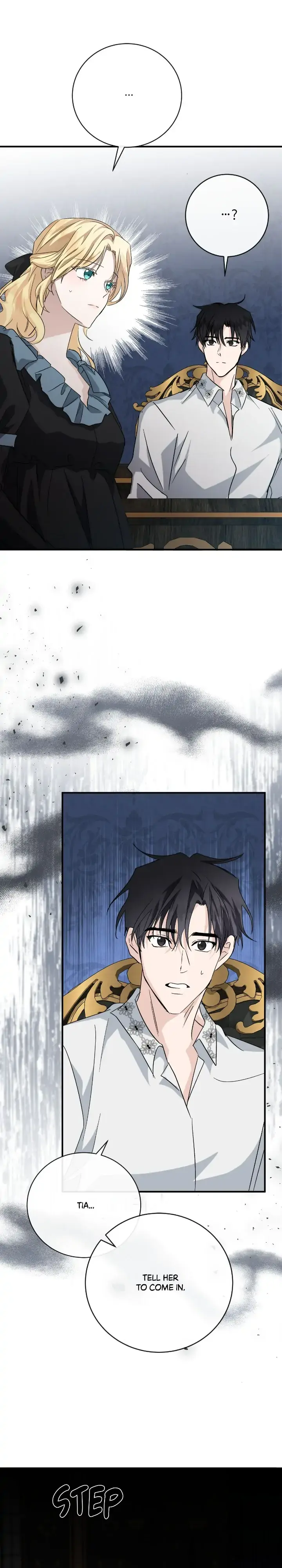 The Villainess Lives Twice Chapter 154 - Page 40