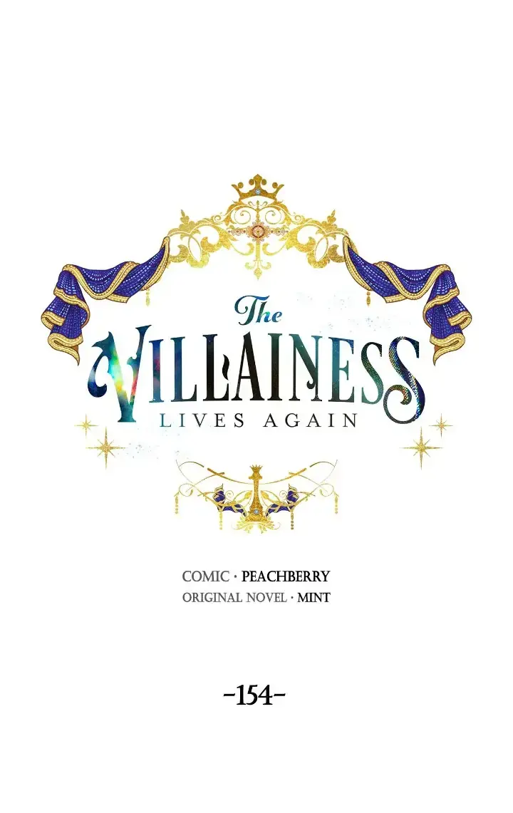 The Villainess Lives Twice Chapter 154 - Page 7