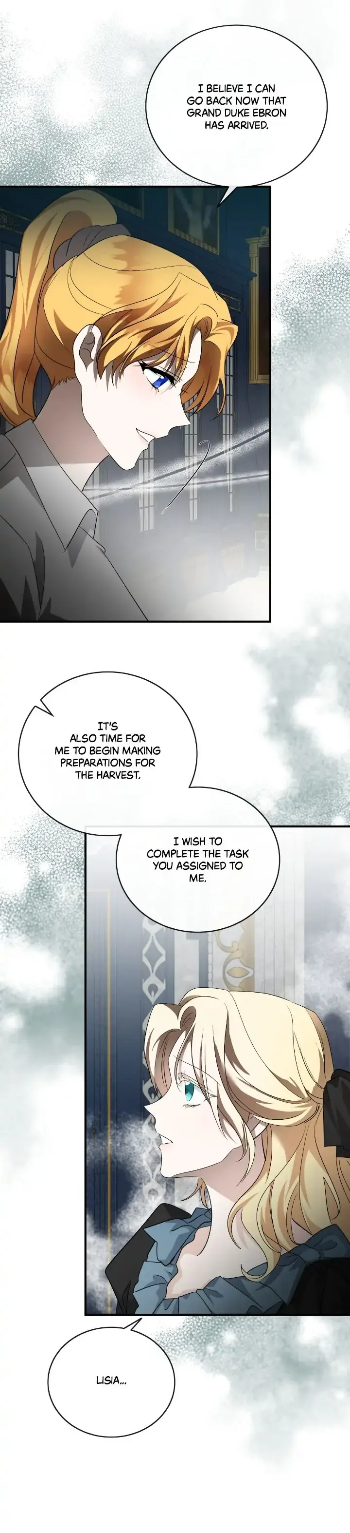 The Villainess Lives Twice Chapter 155 - Page 2