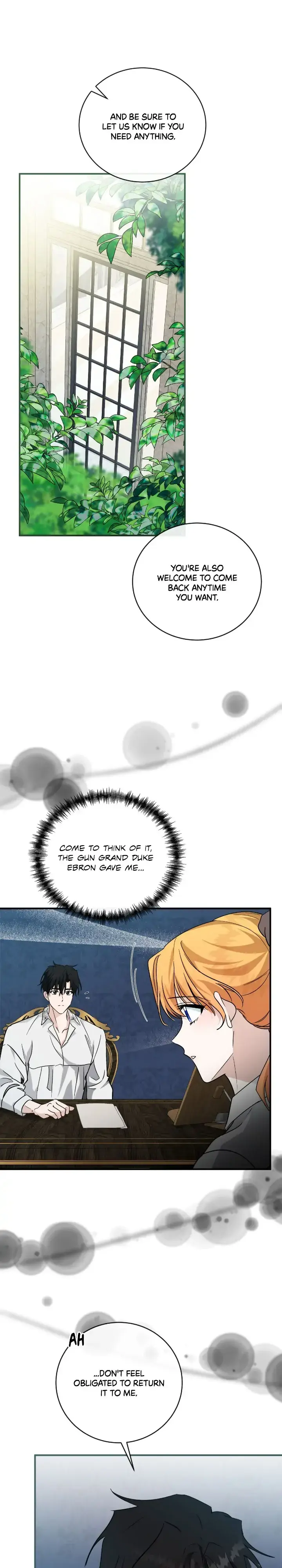 The Villainess Lives Twice Chapter 155 - Page 5