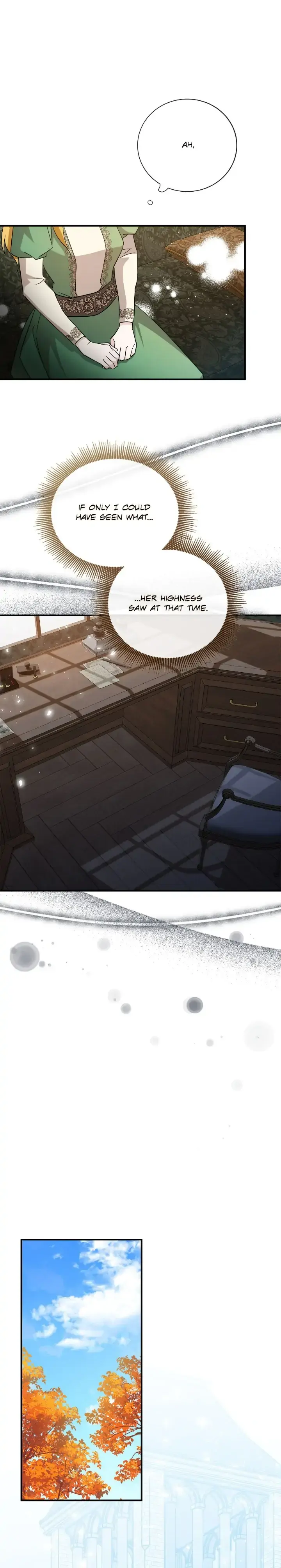 The Villainess Lives Twice Chapter 158 - Page 25