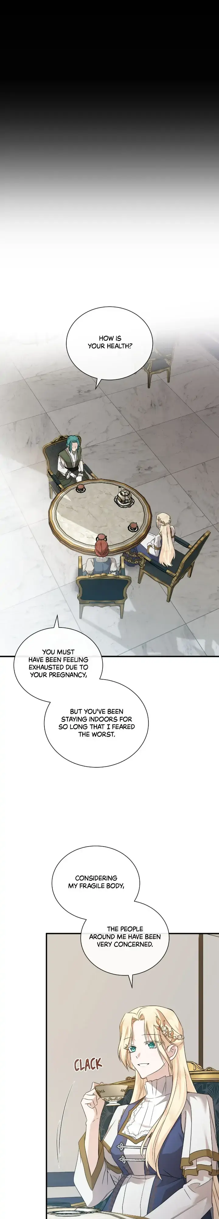 The Villainess Lives Twice Chapter 159 - Page 4