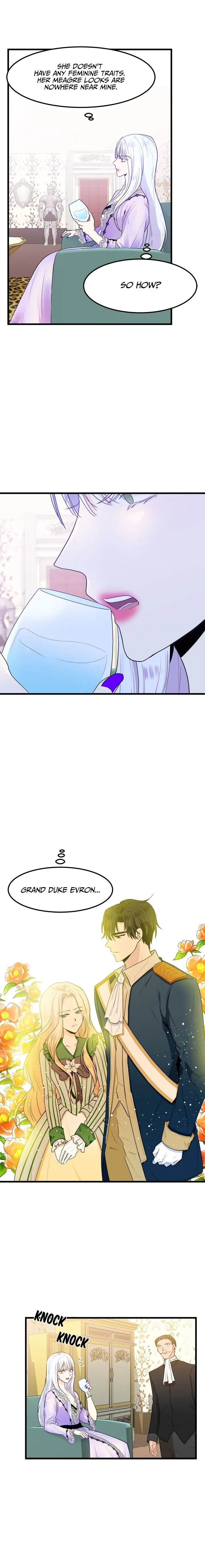 The Villainess Lives Twice Chapter 16 - Page 14