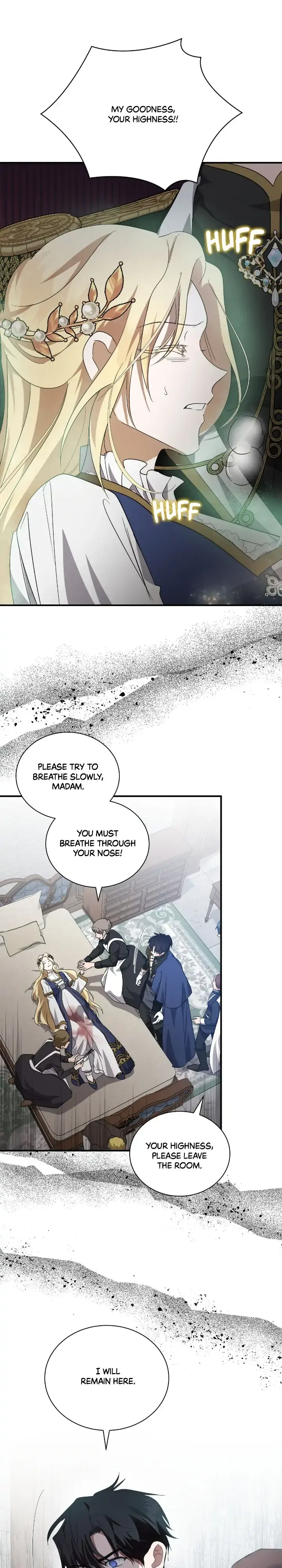 The Villainess Lives Twice Chapter 160 - Page 9