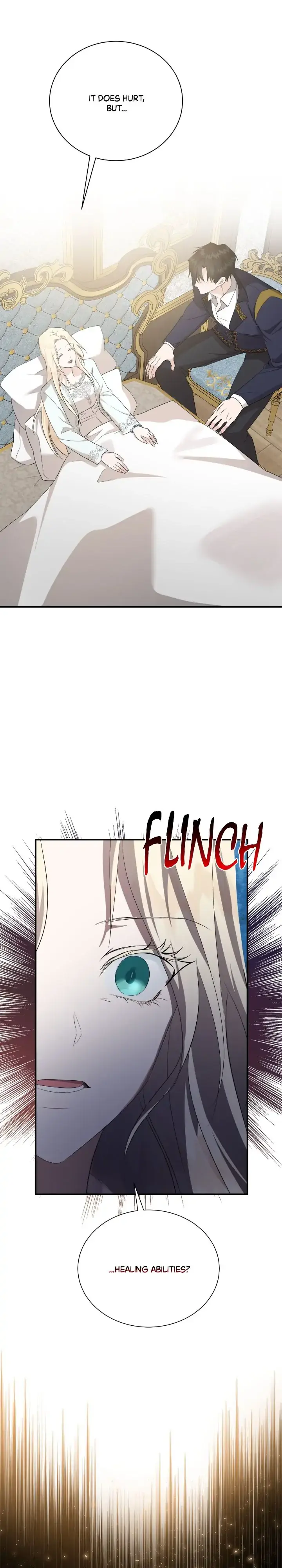 The Villainess Lives Twice Chapter 161 - Page 19