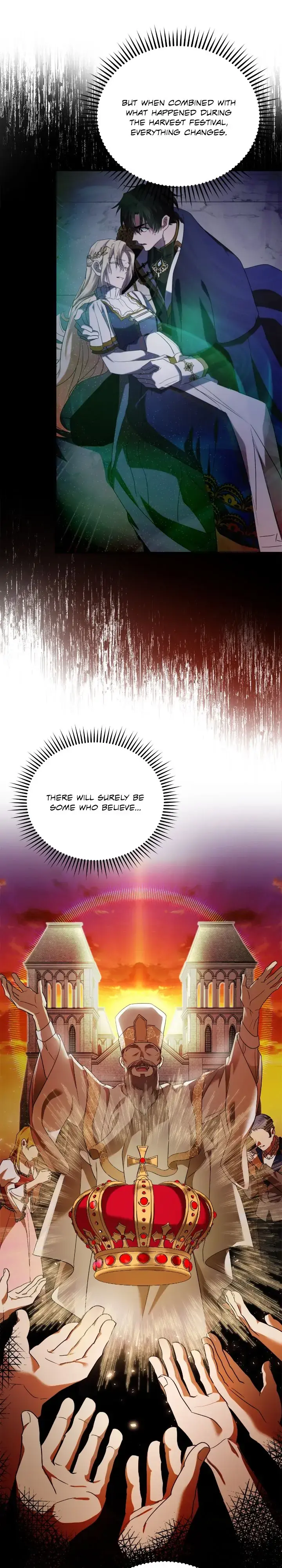 The Villainess Lives Twice Chapter 163 - Page 10