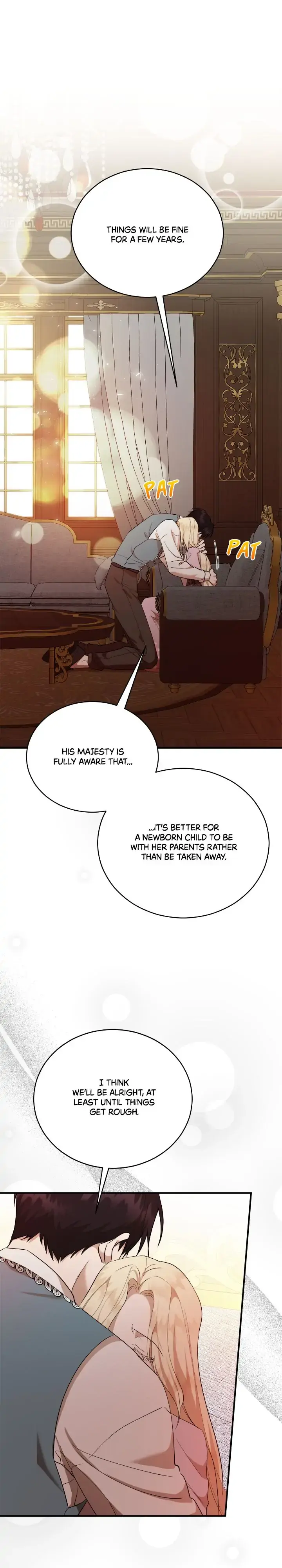 The Villainess Lives Twice Chapter 163 - Page 29