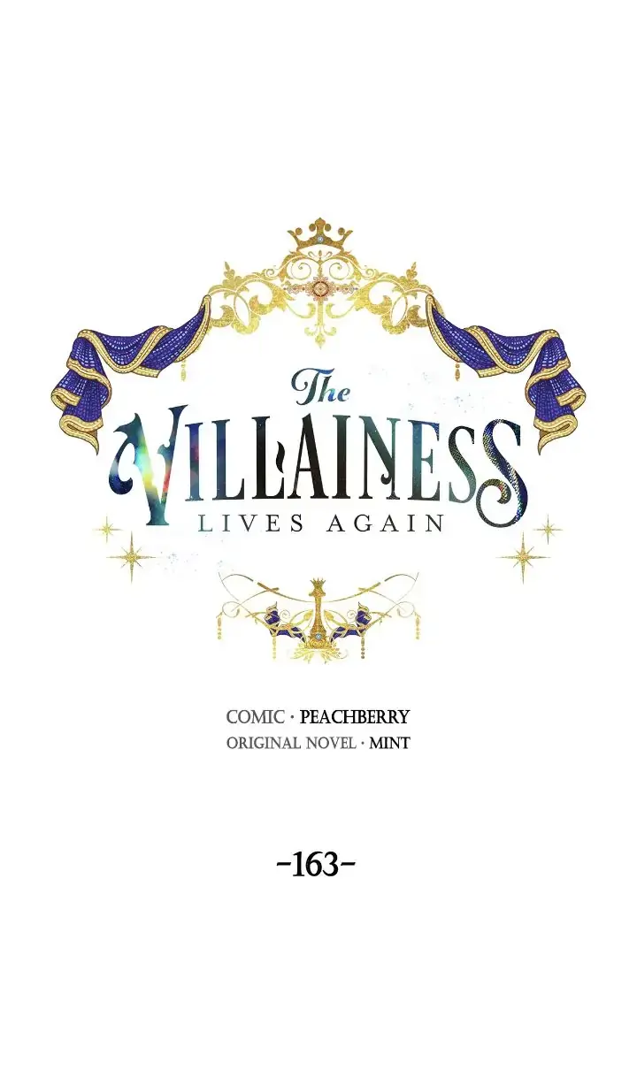 The Villainess Lives Twice Chapter 163 - Page 7