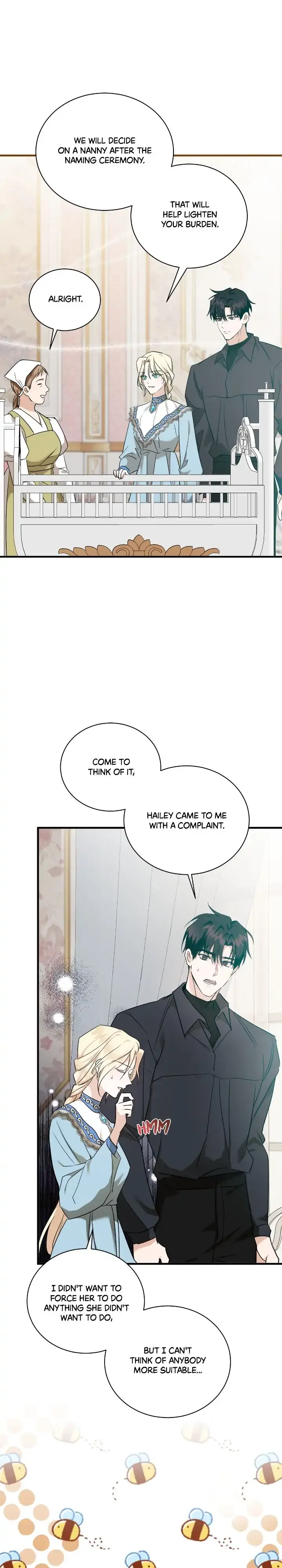 The Villainess Lives Twice Chapter 164 - Page 10