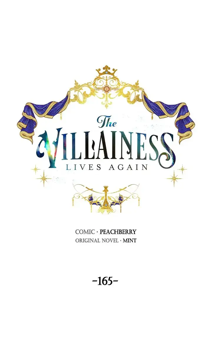 The Villainess Lives Twice Chapter 165 - Page 7