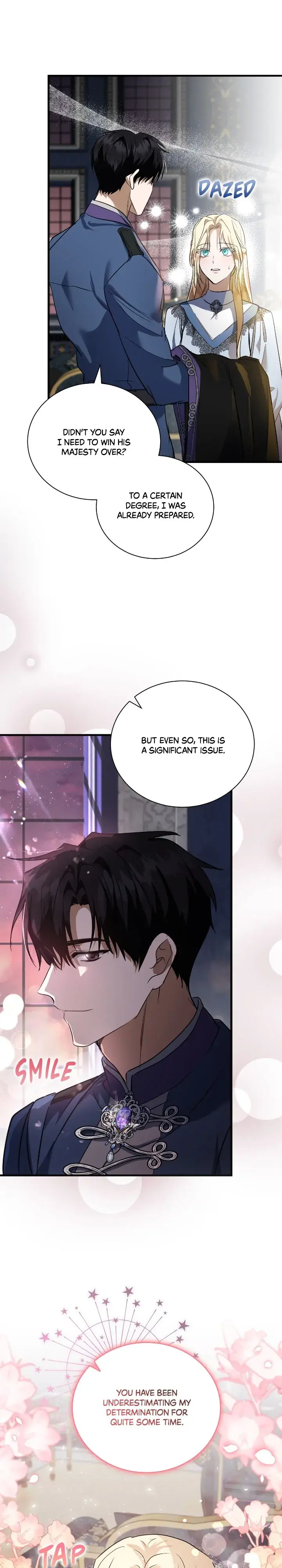 The Villainess Lives Twice Chapter 167 - Page 11