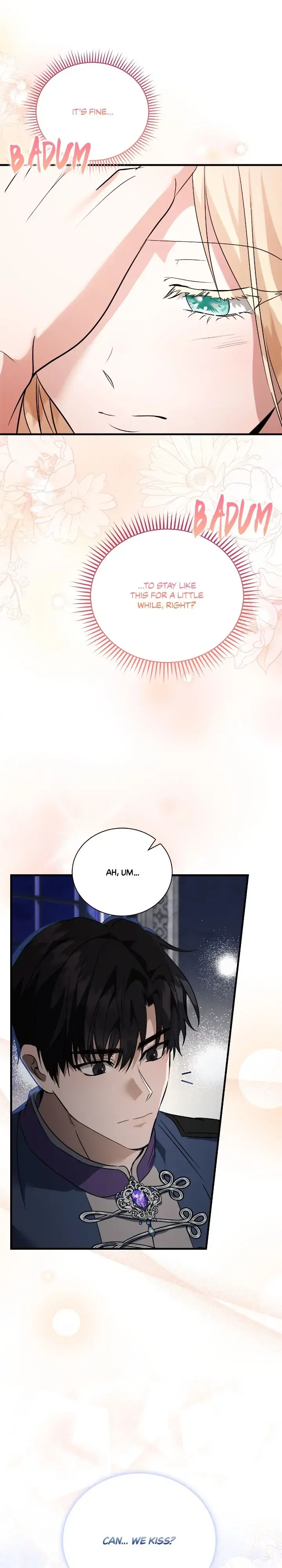 The Villainess Lives Twice Chapter 167 - Page 19