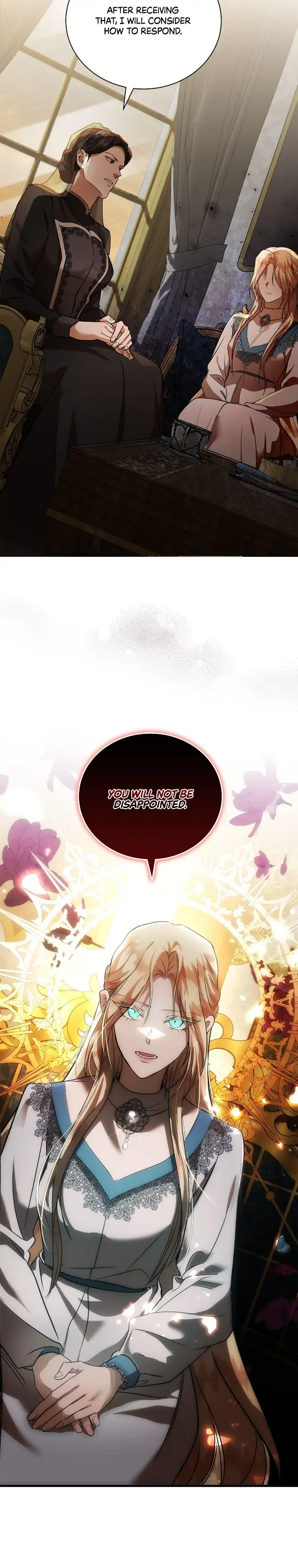 The Villainess Lives Twice Chapter 167 - Page 7