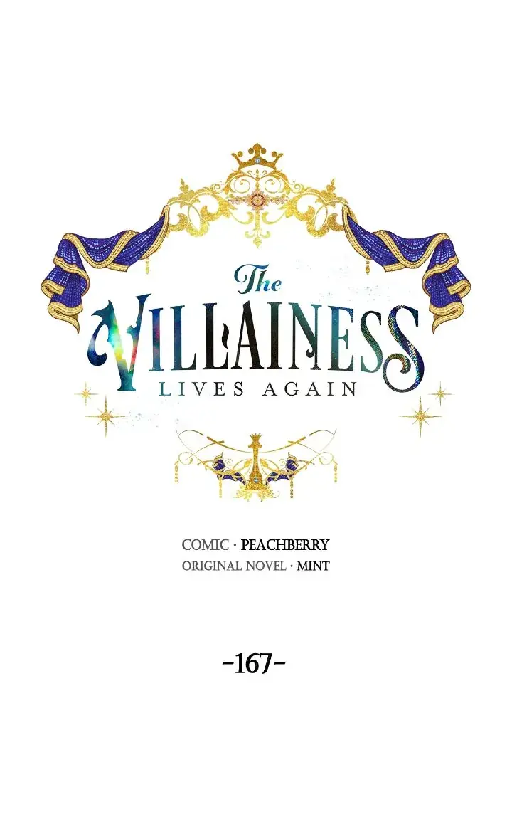 The Villainess Lives Twice Chapter 167 - Page 8