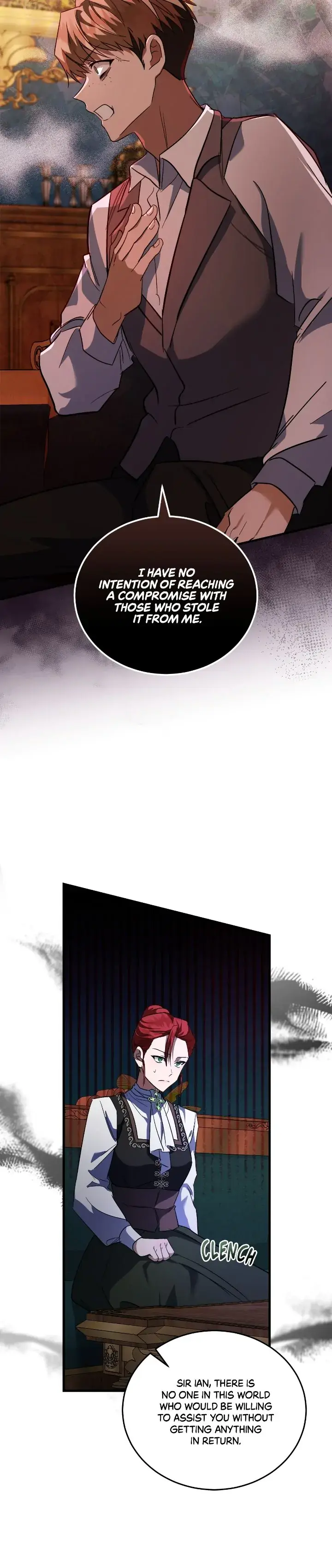 The Villainess Lives Twice Chapter 169 - Page 17