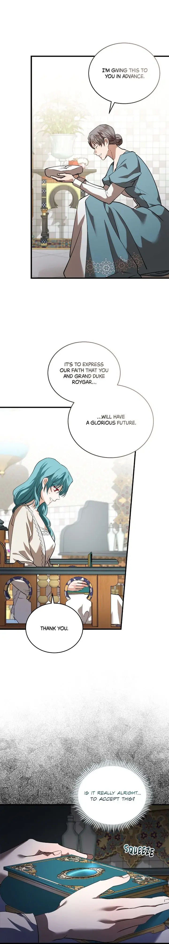 The Villainess Lives Twice Chapter 171 - Page 7