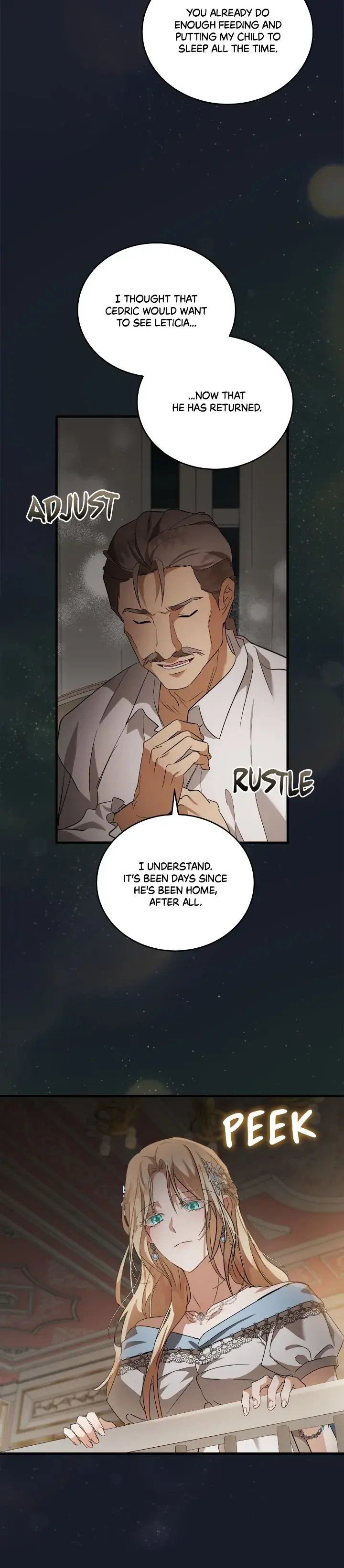 The Villainess Lives Twice Chapter 173 - Page 12