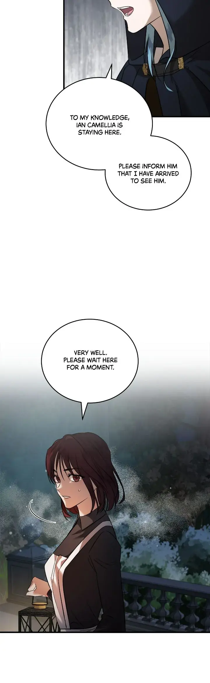 The Villainess Lives Twice Chapter 174 - Page 23