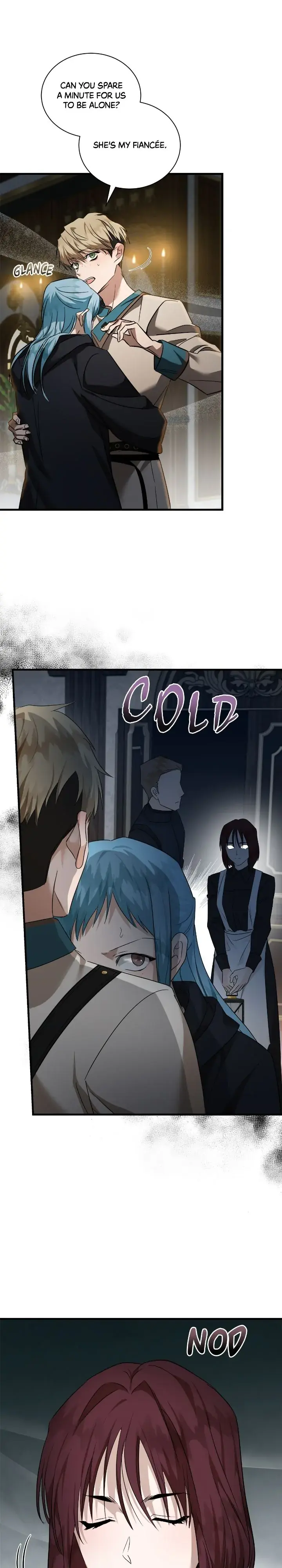 The Villainess Lives Twice Chapter 174 - Page 28