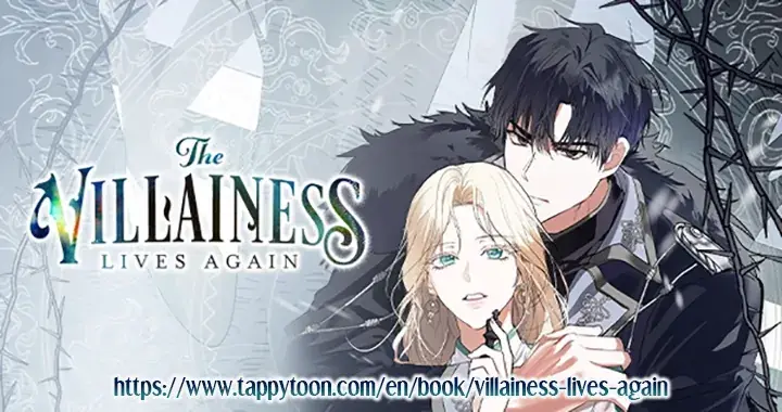 The Villainess Lives Twice Chapter 174 - Page 39