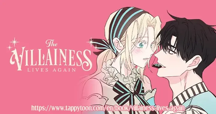 The Villainess Lives Twice Chapter 178 - Page 39